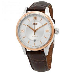 Đồng hồ nam Oris 01 733 7719 4371-07 5 20 32