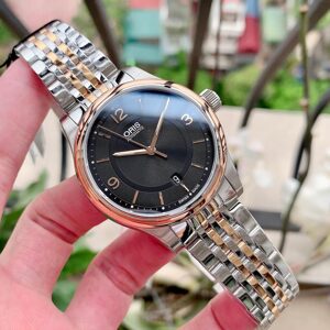 Đồng hồ nam Oris 73375944334MB