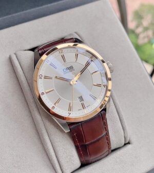 Đồng hồ nam Oris 73376426331LS