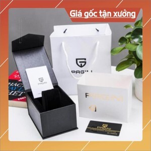 Đồng hồ nam Pagini PA5566