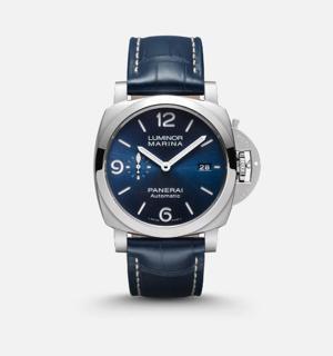 Đồng hồ nam Panerai Luminor Marina PAM01313