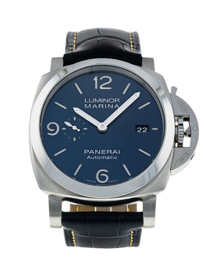 Đồng hồ nam Panerai Luminor Marina PAM01313