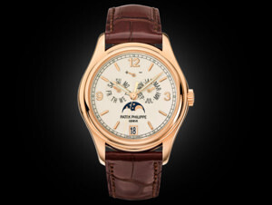 Đồng hồ nam Patek Philippe 5146R-001