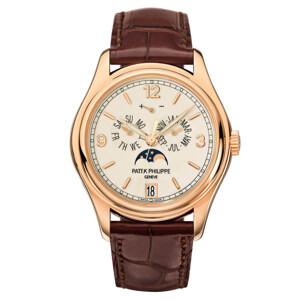 Đồng hồ nam Patek Philippe 5146R-001