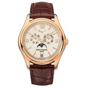 Đồng hồ nam Patek Philippe 5146R-001