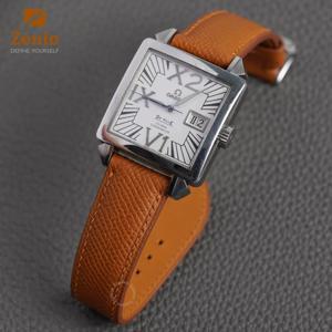 Đồng hồ nam phong cách Omega Deville Full Gold