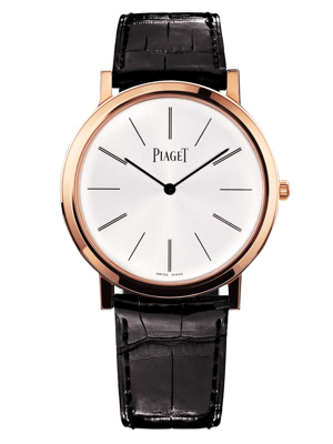 Đồng hồ nam Piaget G0A31114