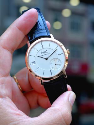 Đồng hồ nam Piaget G0A38131