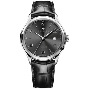 Đồng hồ nam Poniger P713