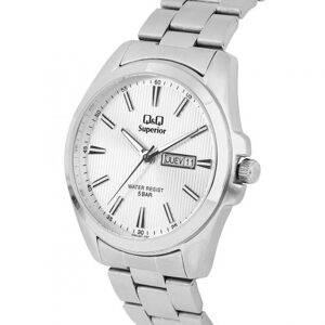 Đồng hồ nam Q&Q S284J201Y
