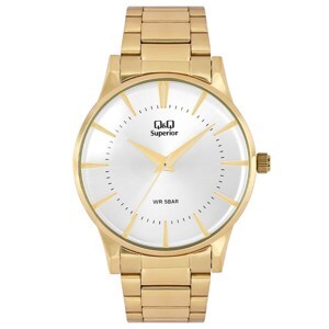 Đồng hồ nam Q&Q S398J001Y