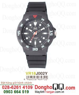 Đồng hồ nam Q&Q VR18J002Y