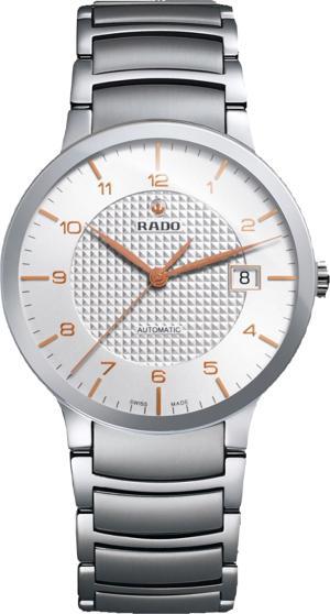 Đồng hồ nam Rado Centrix Automatic R30939143