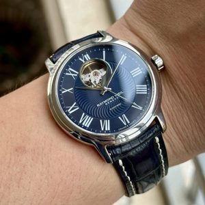 Đồng hồ nam Raymond Weil 2227-STC-00508