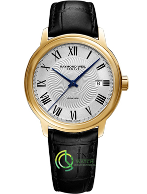 Đồng hồ nam Raymond Weil 2237-PC-00659