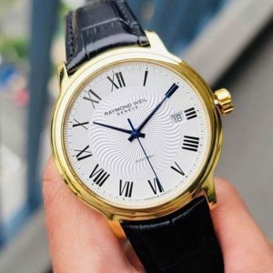 Đồng hồ nam Raymond Weil 2237-PC-00659