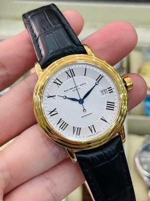 Đồng hồ nam Raymond Weil 2237-PC-00659