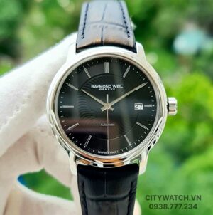 Đồng hồ nam Raymond Weil 2237-STC-20001