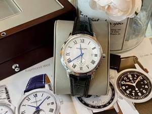 Đồng hồ nam Raymond Weil 2238-STC-00659