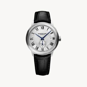 Đồng hồ nam Raymond Weil 2238-STC-00659