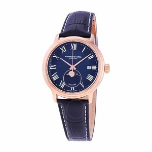 Đồng hồ nam Raymond Weil 2239-PC5-00509