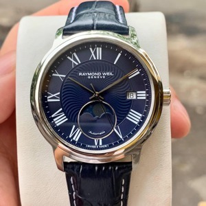 Đồng hồ nam Raymond Weil 2239-STC-00509