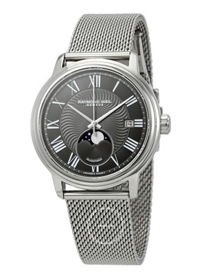 Đồng hồ nam Raymond Weil 2239M-ST-00609