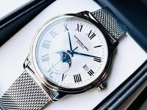 Đồng hồ nam Raymond Weil 2239M-ST-00659