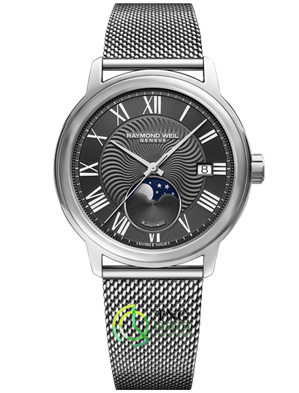 Đồng hồ nam Raymond Weil 2239M-ST-00609