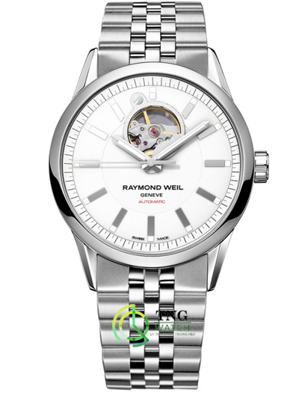 Đồng hồ nam Raymond Weil 2710-ST-30001