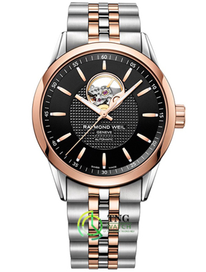 Đồng hồ nam Raymond Weil 2710-SP5-20021