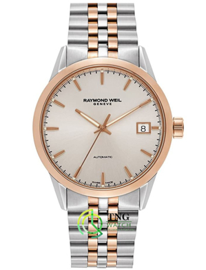 Đồng hồ nam Raymond Weil 2740-SP5-65011