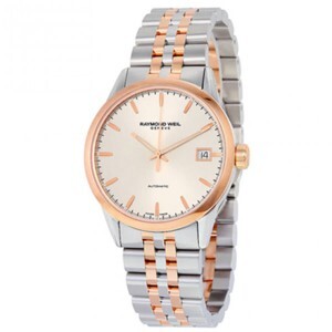 Đồng hồ nam Raymond Weil 2740-SP5-65011