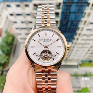 Đồng hồ nam Raymond Weil 2780-SP5-65001