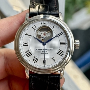 Đồng hồ nam Raymond Weil 2827-STC-00659