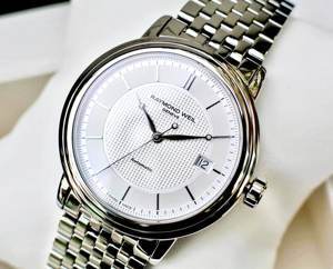 Đồng hồ nam Raymond Weil 2837-ST-65001