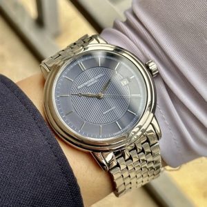 Đồng hồ nam Raymond Weil 2837-STC-50001