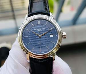 Đồng hồ nam Raymond Weil 2837-STC-50001