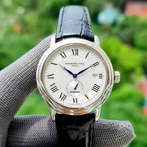 Đồng hồ nam Raymond Weil 2838-STC-00659