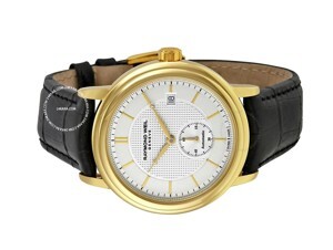 Đồng hồ nam Raymond Weil 2838-PC-65001