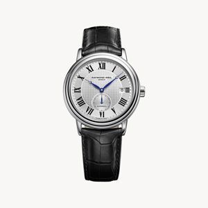 Đồng hồ nam Raymond Weil 2838-STC-00659