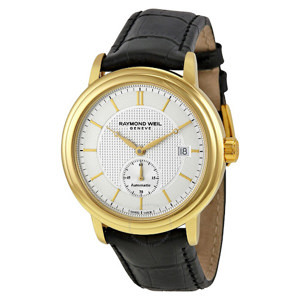 Đồng hồ nam Raymond Weil 2838-PC-65001