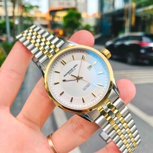 Đồng hồ nam Raymond Weil Freelancer 2731-STP-65001