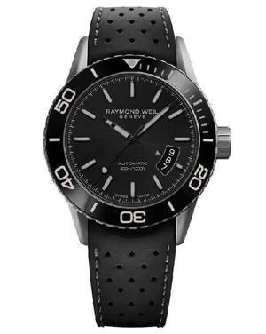 Đồng hồ nam Raymond Weil Freelancer 2760-TR1-20001