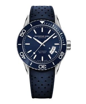 Đồng hồ nam Raymond Weil Freelancer  2760-SR3-50001