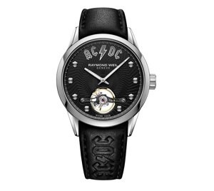 Đồng hồ nam Raymond Weil Freelancer Limited 2780-STC-ACDC1