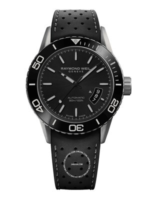 Đồng hồ nam Raymond Weil Freelancer 2760-TR1-20001