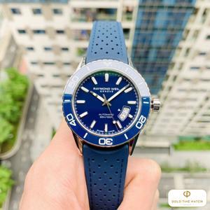 Đồng hồ nam Raymond Weil Freelancer  2760-SR3-50001