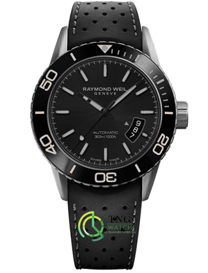 Đồng hồ nam Raymond Weil Freelancer 2760-TR1-20001