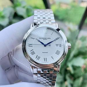 Đồng hồ nam Raymond Weil Maestro 2837-ST-00308